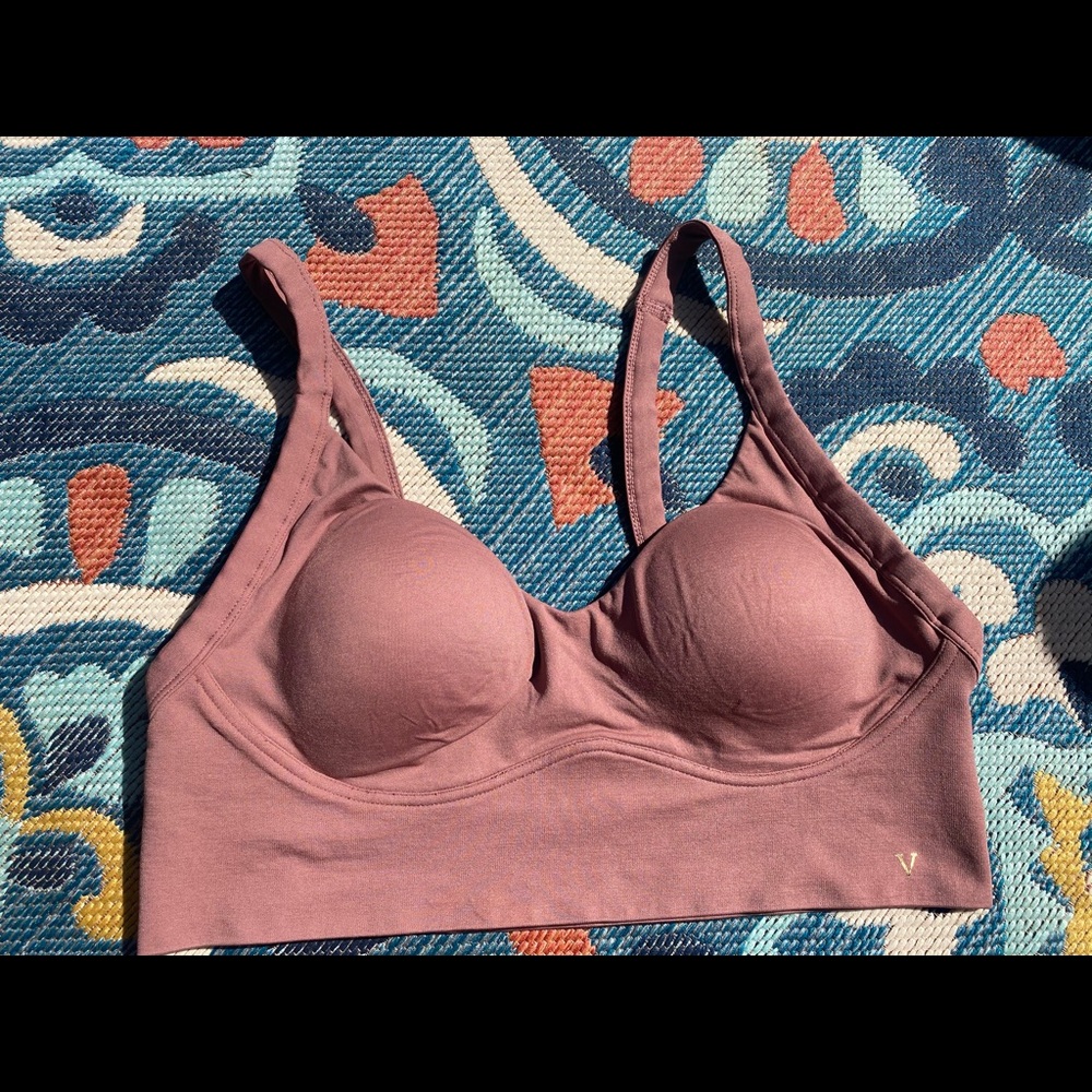 Victoria Secret lounge bra *new*